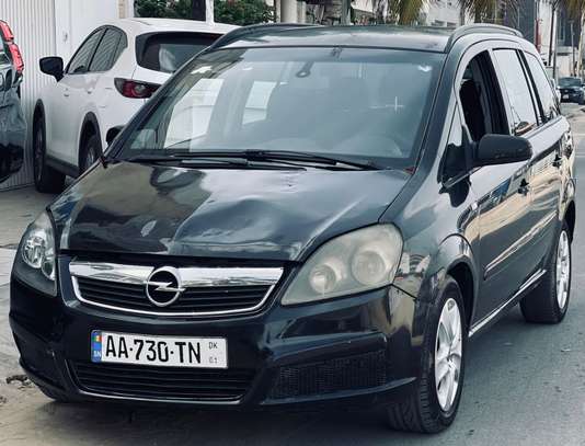 OPEL STRA 2010 image 3