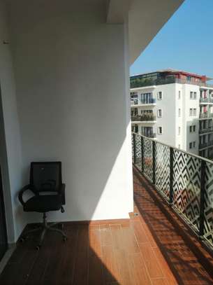 Appartement F4 à la Cité Ataya Nord Foire image 6