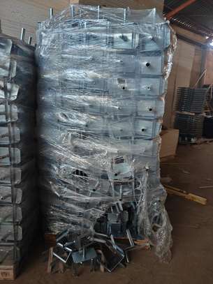 Vente fourche et planche H20 image 2