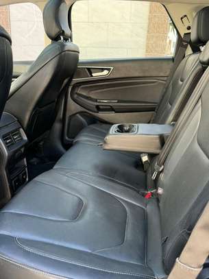 Location Ford edge titanium 2016 image 9