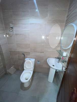 APPARTEMENT F3 HAUT STANDING A NGOR image 5