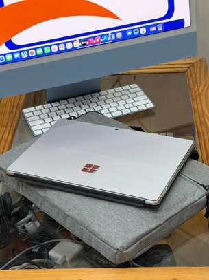 Microsoft Surface Pro 11 Édition image 4