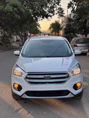 Ford escape 2019 image 7