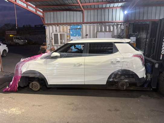 TIVOLI Année 2018 image 6