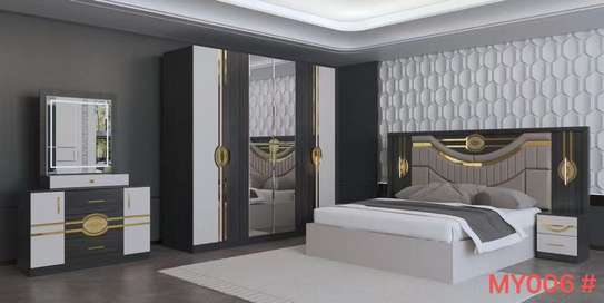 Chambre à coucher importer image 7