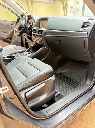 Mazda cx5 2016 image 6
