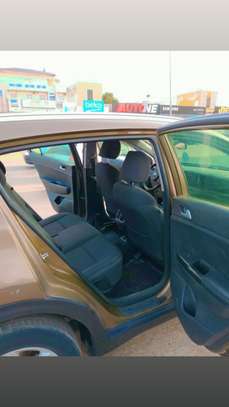 Kia Sportage à louer image 6