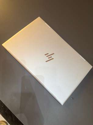 Hp envy x360 / i7 11th / ssd 512gb / 16gb ram ordinateur image 7