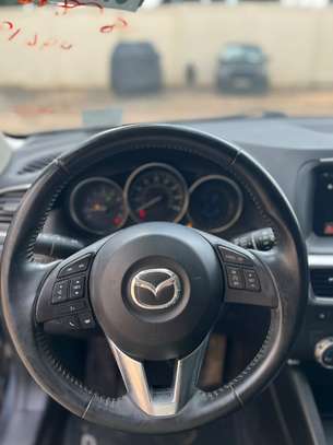 MAZDA CX-5 2016 image 9