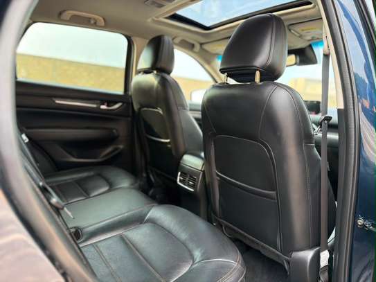 Mazda cx5 gt 2018 image 12