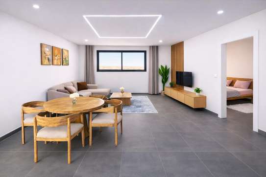 Appartement à vendre en VEFA – Résidence SouRok 9 image 3