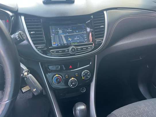 Chevrolet  trax 2017 image 6