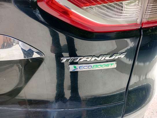 Ford escape 2015 image 5