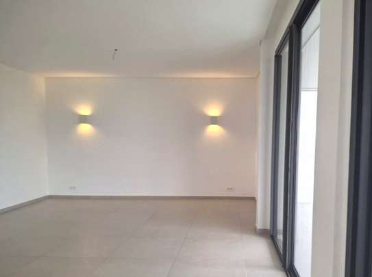Appartement de standing vue mer aux Almadies image 3