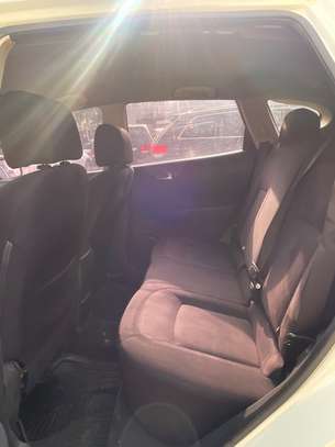 NISSAN ROGUE 2012 image 7