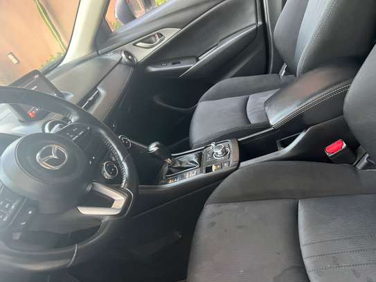 MAZDA CX-3 image 6