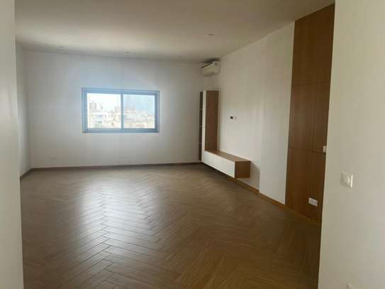 Appartement à louer aux Almadies image 11