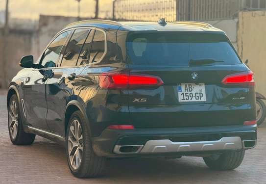 2020 BMW X5 PACK M Mutation 2Mois image 4