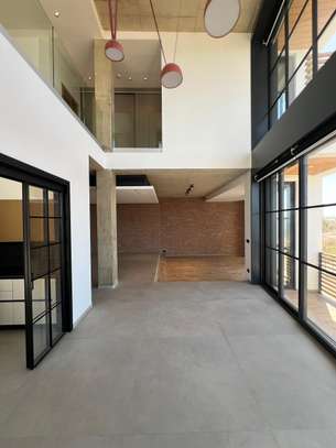 Entre la pierre et le ciment Triplex F5 à louer image 13