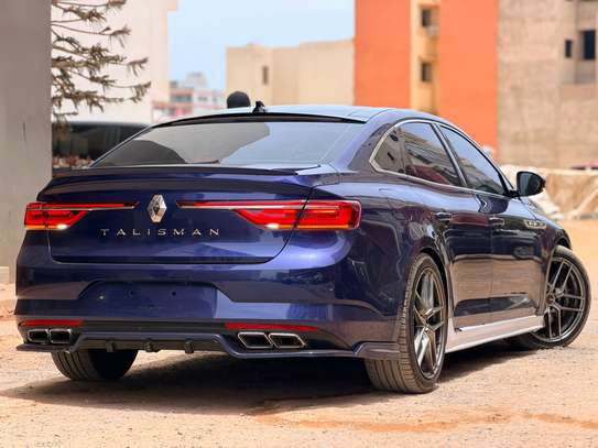 Renault Talisman image 9