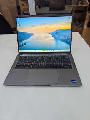 Dell 7440 i7 13ieme 16g de ram 512 image 2