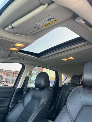 MAZDA CX5 2017 image 10