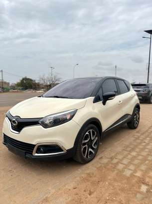 Renault Qm3 2016 image 3