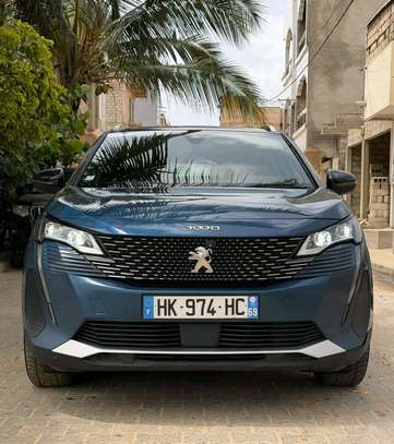 Peugeot 3008 GT 2021 image 28