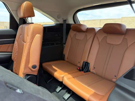 Kia Sorento SX Prestige 2022 image 11