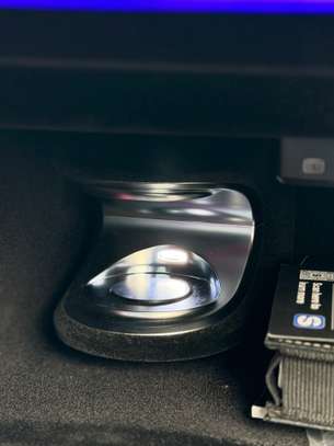 Mercedes classe S580 image 11