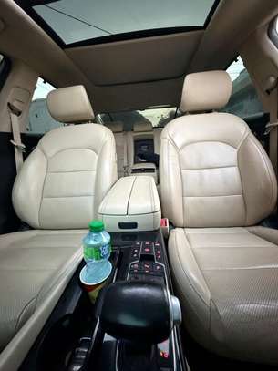 KIA K7 2018 image 13