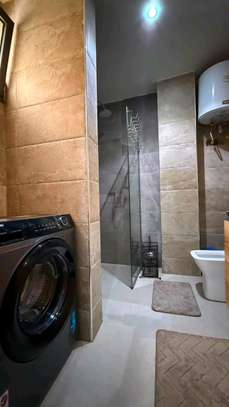 Appartement meublé image 2