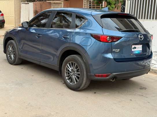 Cx5 Mazda image 10