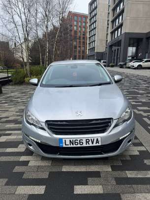 Peugeot 308 à vendre image 2