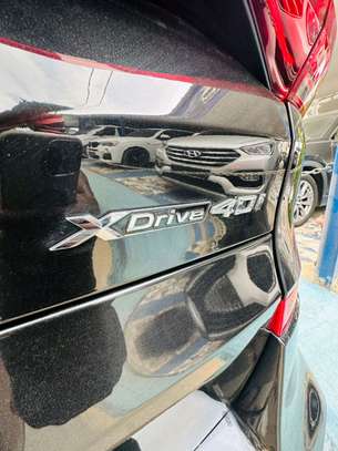 Bmw x5 2019 pack m image 6