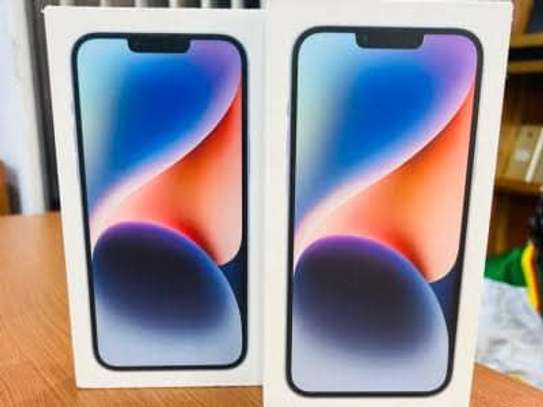 iPhone 14 plus 128Go scellé image 2