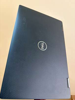 DELL LATITUDE 7420 X360 i7 11Th generation image 5