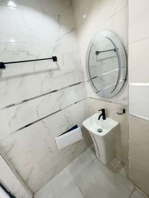 APPARTEMENT F3 À LOUER AUX ALMADIES RECASEMENTS image 15