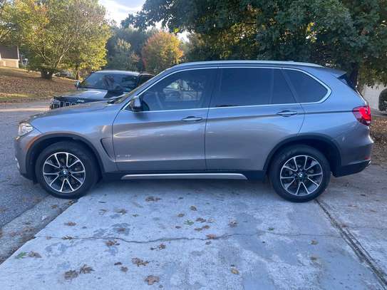 BMW X5 à vendre image 3