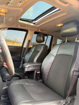 À vendre Jeep Compass image 5