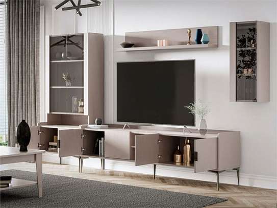 MEUBLE TV LITHOS image 2