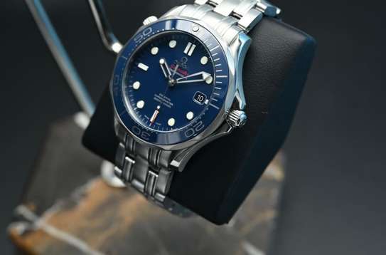 Omega Seamaster Professional image 3