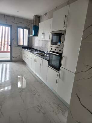 F4 et F5 à vendre Fann mermoz image 8