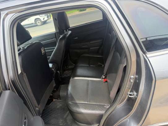 Mitsubishi Rvr 2017 Limited image 10
