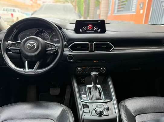 Mazda cx5 années 2018 image 12