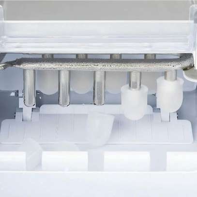 Machine à glaçons portable RAF - 95W, Fabrique glace image 9