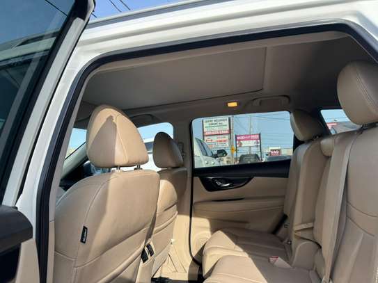 Nissan rogue image 7