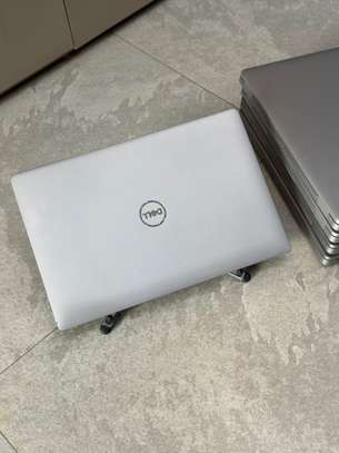 🔥 DELL LATITUDE 5420 – i5 11ᵉ | 16Go | 256Go SSD 💻 image 7