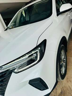 ROEWE RX5 PLUS 2025 image 5