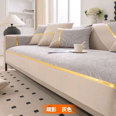 Housse canapé sofa image 4